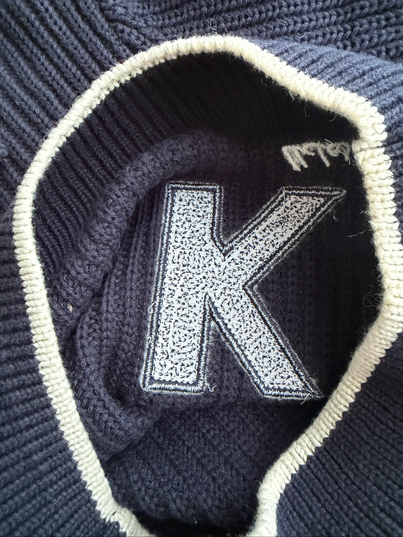Ikks trui – photo 5